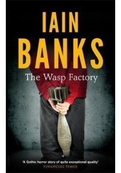 The Wasp Factory
