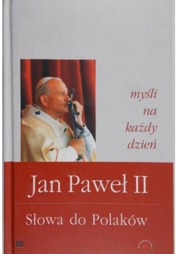 Słowa do Polaków
