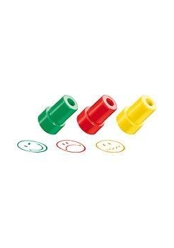 Stempel Smiley