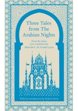 Three Tales from The Arabian Nights