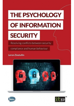The Psychology of information security