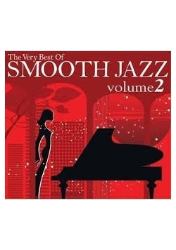 Best Of Smooth Jazz Vol. 2 płyta CD