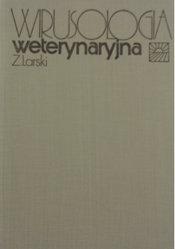Wirusologia weterynaryjna
