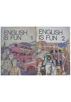 English is fun tom I-II
