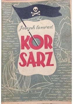 Korsarz