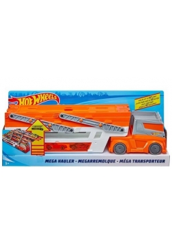Mega transporter autek