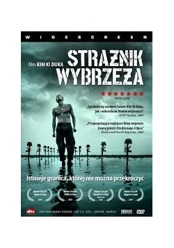 Strażnik Wybrzeża ,płyta DVD