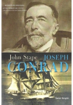 John Stape Joseph Conrad