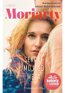 Sekret mojego męża