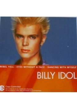 The Essential CD