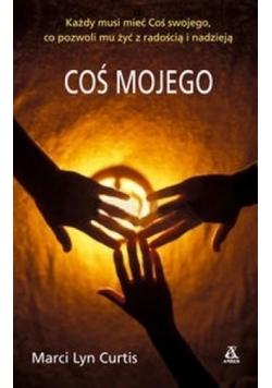 Coś mojego