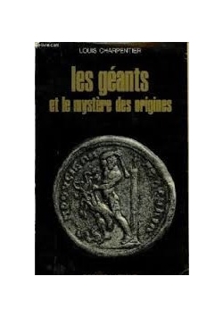 Les géants et le mystère des origines