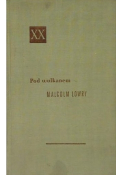Pod wulkanem