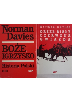 Orzeł Biały Czerwona Gwiazda/Boże Igrzysko