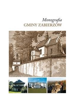 Monografia Gminy Zabierzów