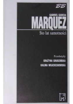 Sto lat samotności