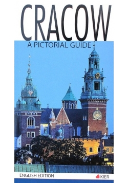 Cracow a pictorial guide