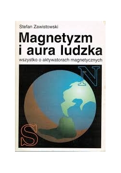 Magnetyzm i aura ludzka