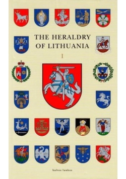 The Heraldry of Lithuania I