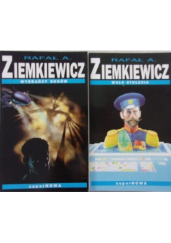 Wybrańcy Bogów / Walc Stulecia