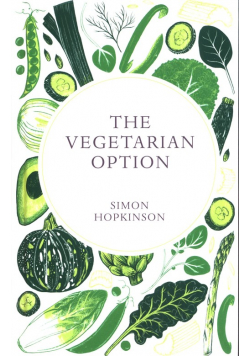 The Vegetarian Option