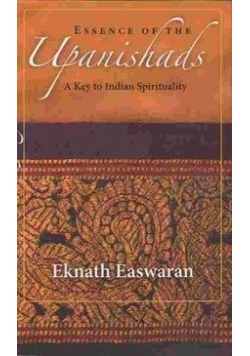 Essence of the Upanishads