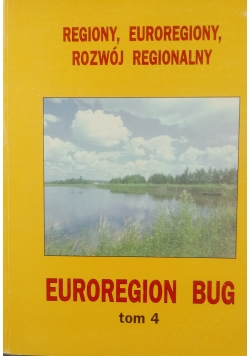 Euroregion Bug ,Tom 4