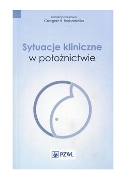 Sytuacje kliniczne w położnictwie