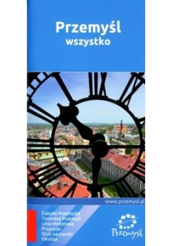 Przemyśl wszystko