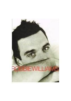 Robbie Williams: Somebody, Someday