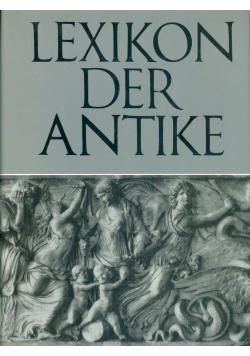 Lexikon der antike