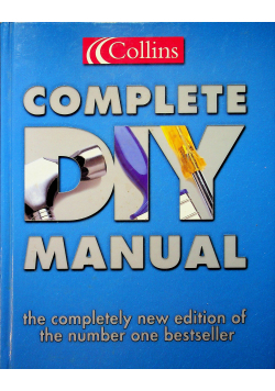 Complete Diy Manual
