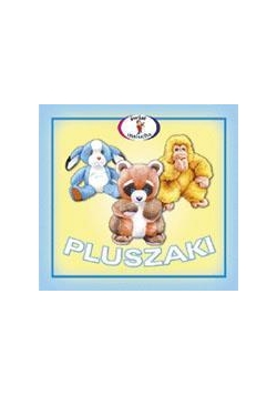 Harmonijka - pluszaki