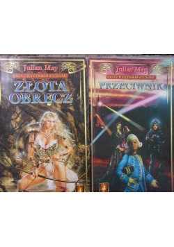 Przeciwnik/Złota Obręcz
