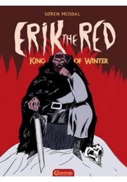 Erik the Red. King of Winter