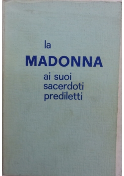 La Madonna