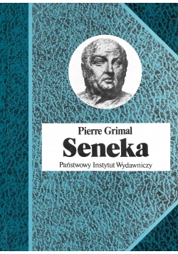 Seneka Państwowy instytut Wydawniczy