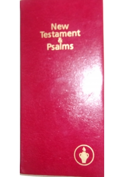 New Testament & Psalms