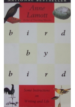 Bird by bird