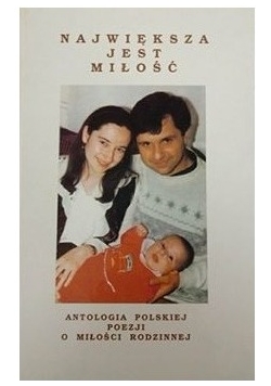 Największa jest miłość