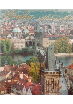 Praha setkani vekii