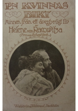 En Kvinnas Bikt, 1915r.
