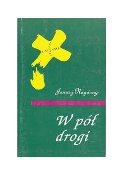 W pół drogi