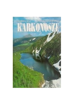 Karkonosze moutains