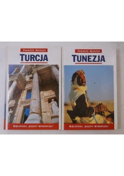 Podróże Marzeń Tunezja Turcja