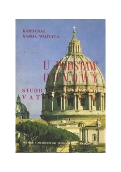 U podstaw odnowy  Studium o realizacji Vaticanum II