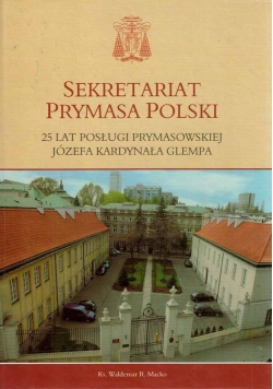 Sekretariat Prymasa Polski
