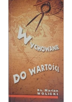 Wychowanie do wartości