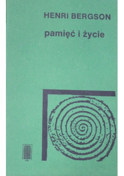 Pamięć i życie