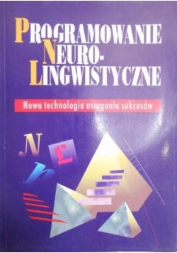 Programowanie neurolingwistyczne